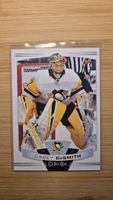 NHL Casey DeSmith Pittsburgh Penguins