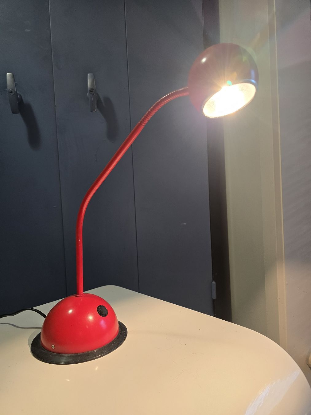 Lampen: 80er Jahre Tischlampe – Gebraucht aus Biel/Bienne von alexriveros2 5