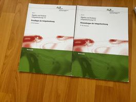 Integralrechnung