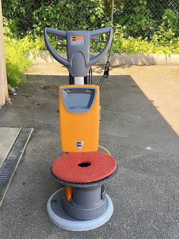 Tutte le macchine: Taski ergodisc 165 ( wetrok cleanfix nilfisk) – Usato da Birr venduto da Numer-01 2