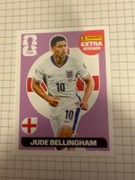 Panini Sticker WM 2026, Extra Sticker Jude Bellingham