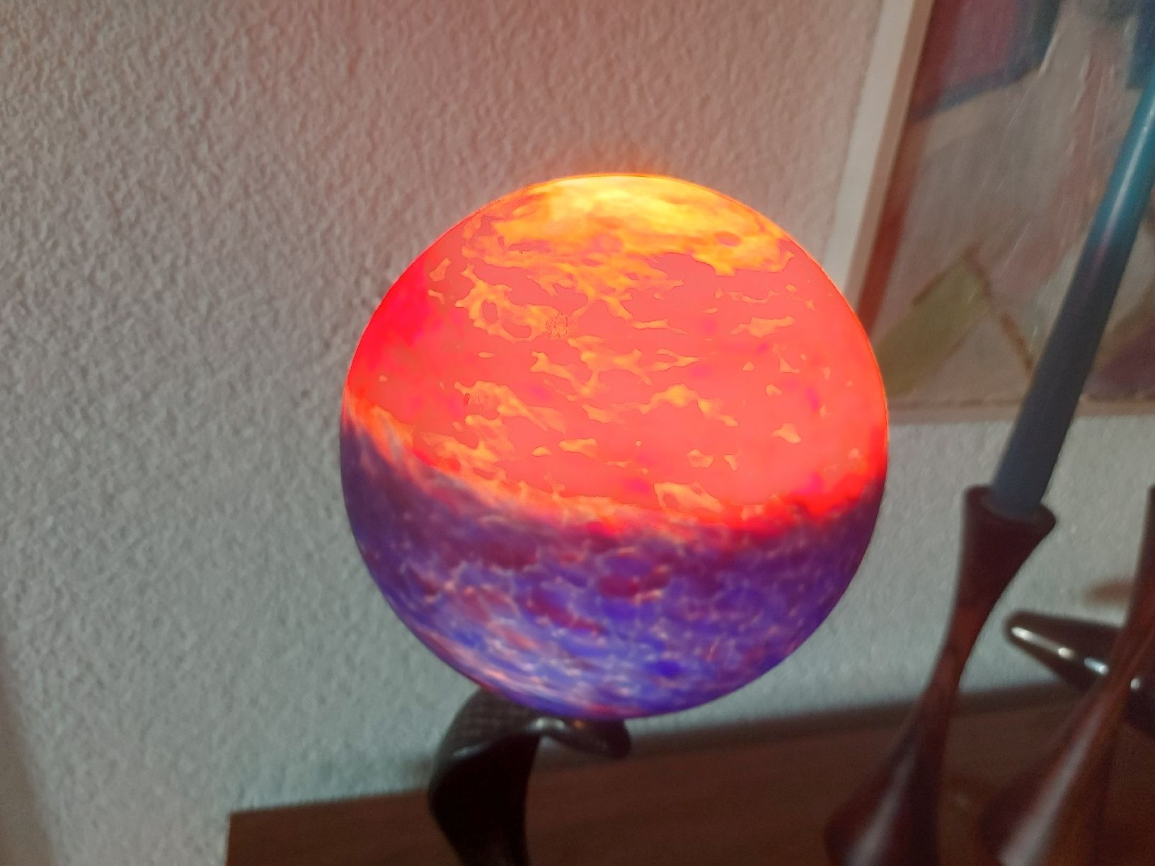 Lampade: Tischlampe Kobra aus Bronze – Nuovo (secondo la descrizione) da Ostermundigen venduto da son_vd9k 4