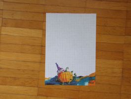Diddl Blatt  A5  ALT  Nr. 63