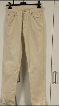 Damen Jeans unlimited Gr. 27 made in italy