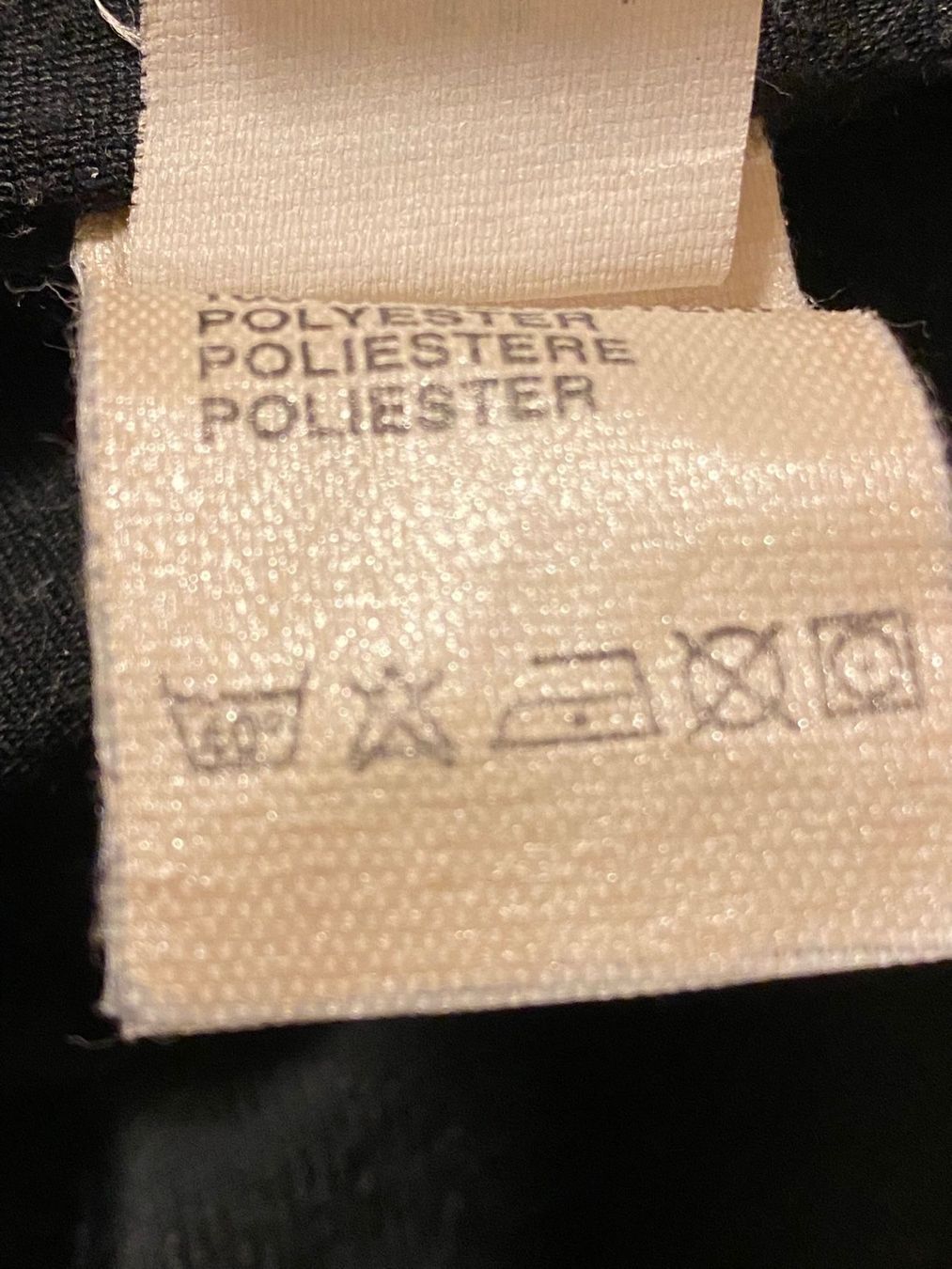 Pantaloni: Pantalon de ski T-M TOKKA – Usato da Porrentruy venduto da SYANKA 6