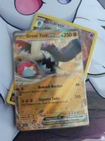 Great Tusk ex