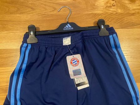 FC BAYERN MÜNCHEN HOSE