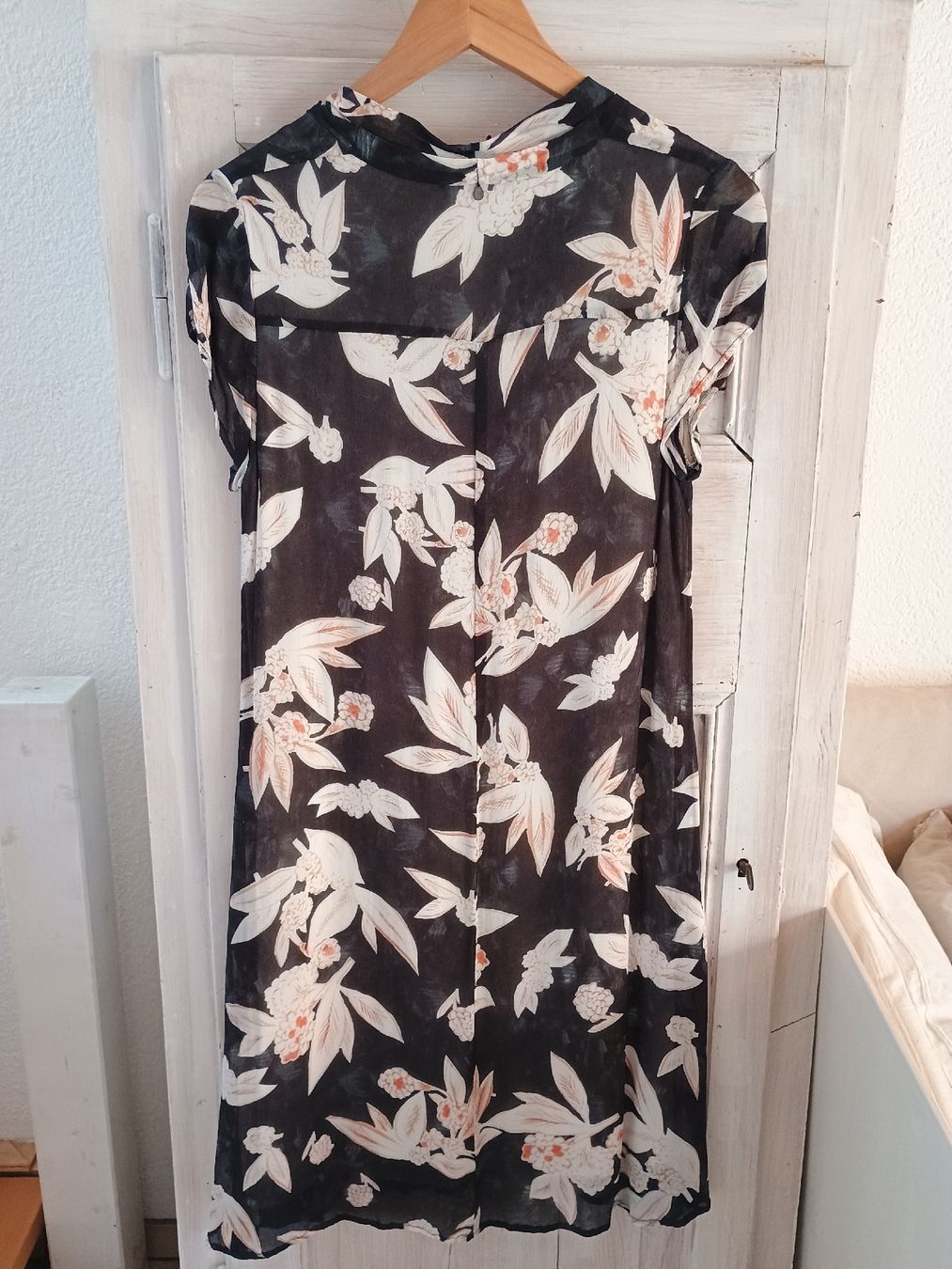 Nile Vestiti: Sommerkleid NILE  – Usato da Brügg BE venduto da Cinta01 1
