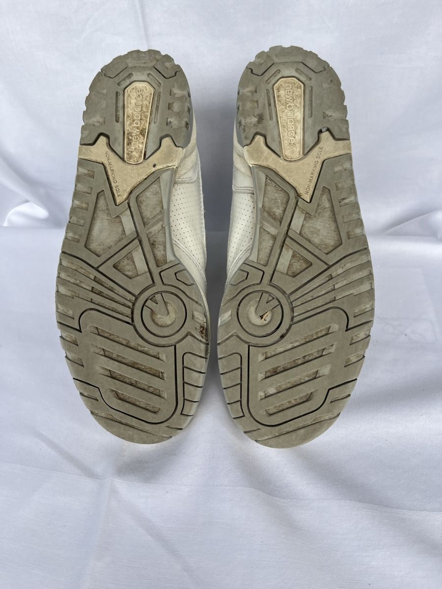 Scarpe da uomo: Freizeitschuh new balance  – Usato da zuerich venduto da luc_5snr 2