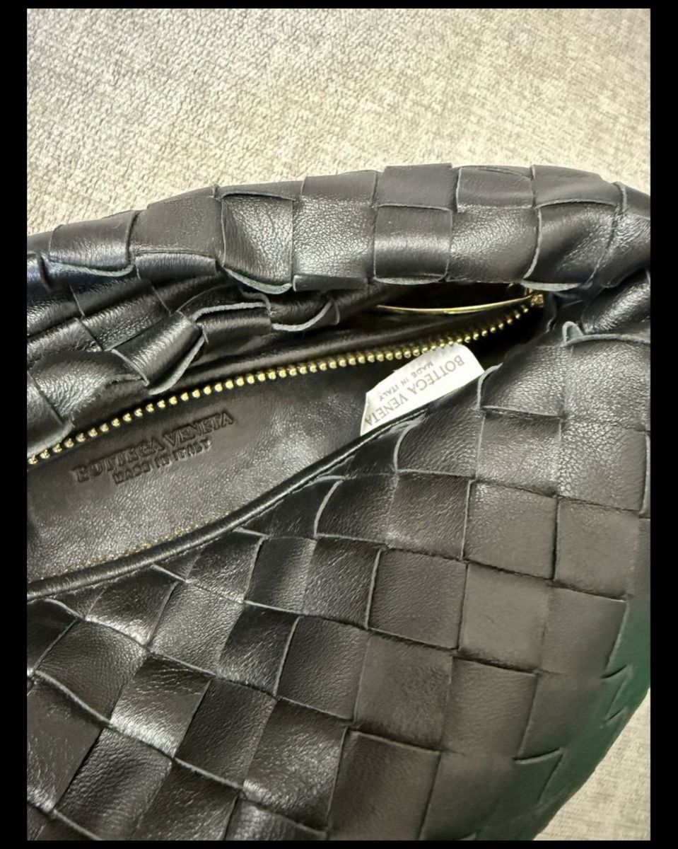 Bottega Veneta Taschen für Damen: Bottega mini Jodie  – Neu (gemäss Beschreibung) aus Wilen b. Wollerau von kat_hw7k 3