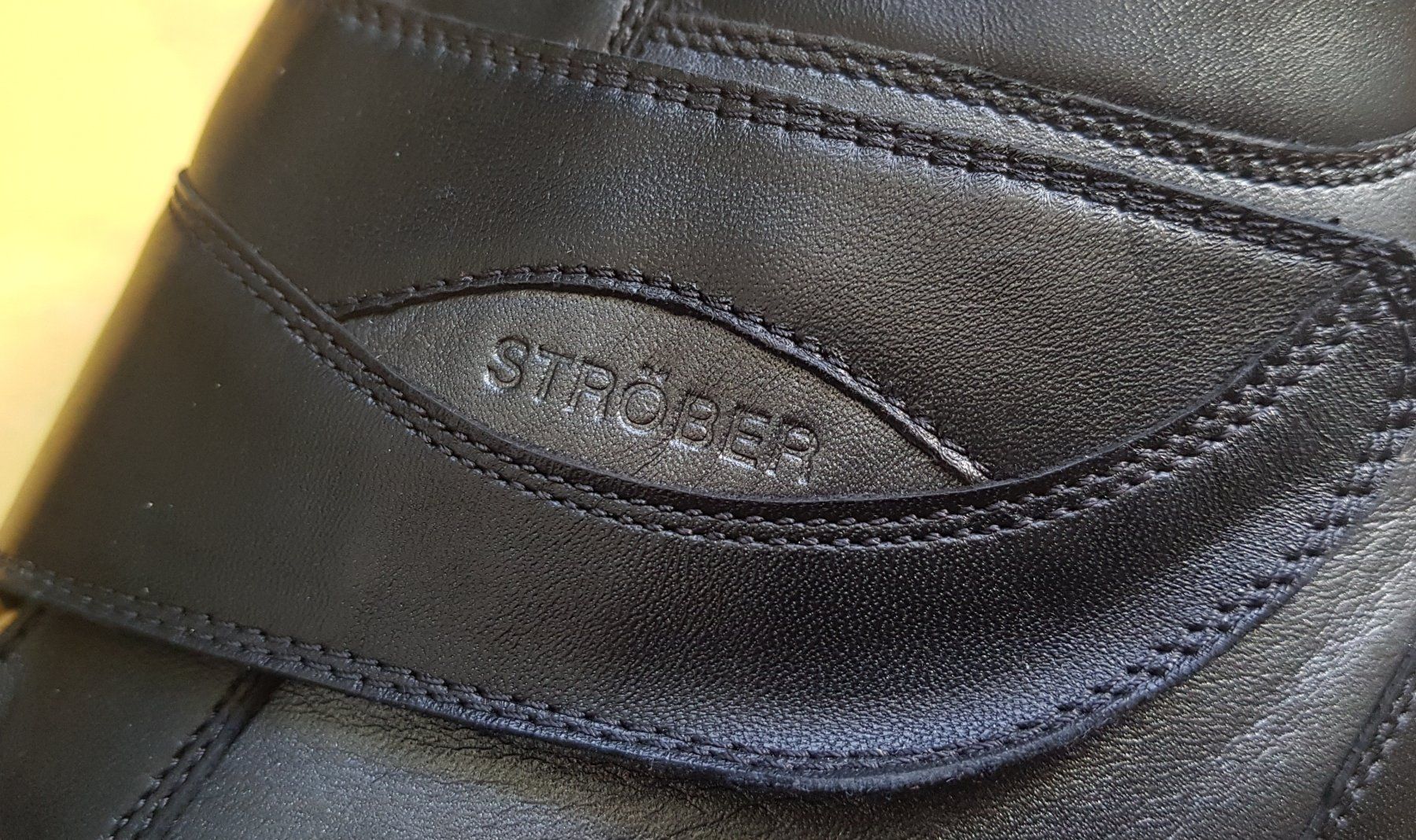 Scarpe da donna: Orthopädische, bequeme Schuhe – Usato da Heimberg venduto da Cpidu 5