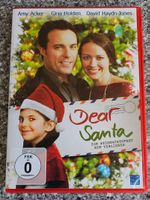 DEAR SANTA/ DVD