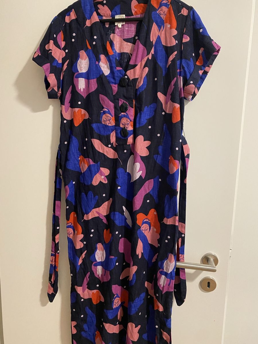 Des Petits Hauts Vestiti: Robe des petits hauts  – Usato da Chêne-Bourg venduto da mar_fn75