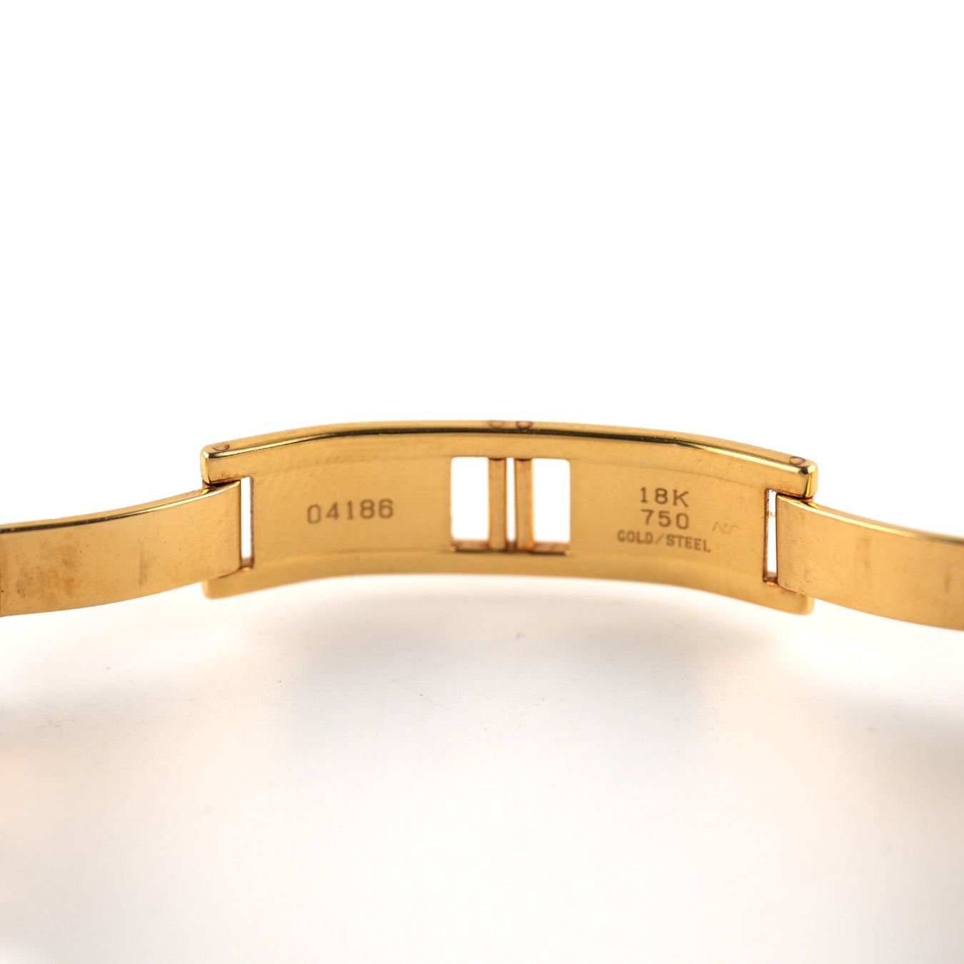 Rado Orologi: Rado Diastar Gold&Ceramic Damenuhr – Usato da Basel venduto da Edelmetallhaus.com 3