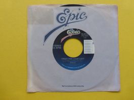 Exile – Crazy For Your Love / Just In Case