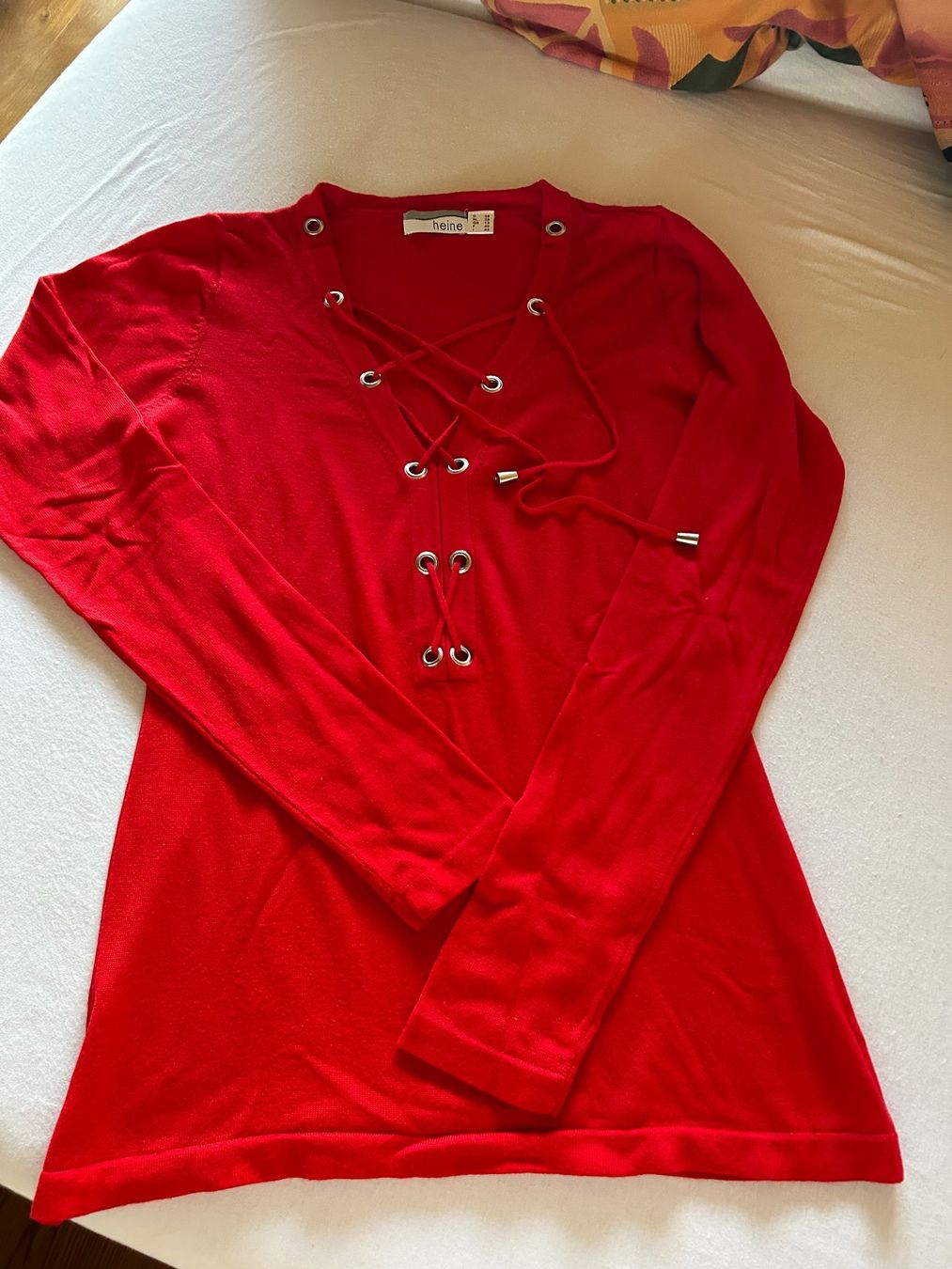 Maglioni & Felpe: Pulli 2x Gr.38 langarm – Usato da Gisikon venduto da luz_l95s 1