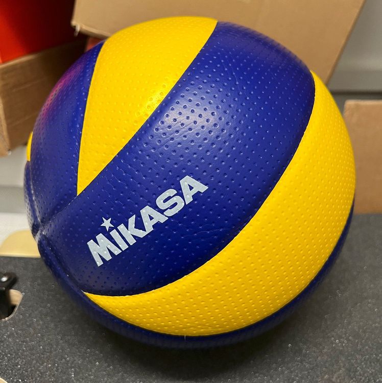 Volleyball V200W, Mikasa Kaufen auf Ricardo