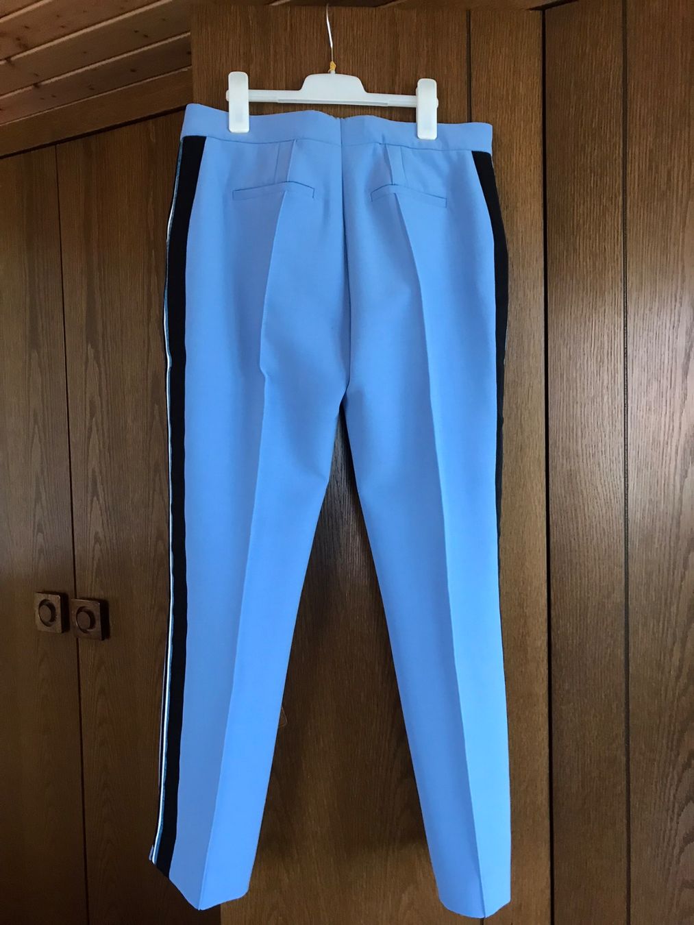 Victoria Beckham Hosen: Victoria Beckham Hose Gr. 38/40  NEU – Neu (gemäss Beschreibung) aus Märwil von Asterix2009 2