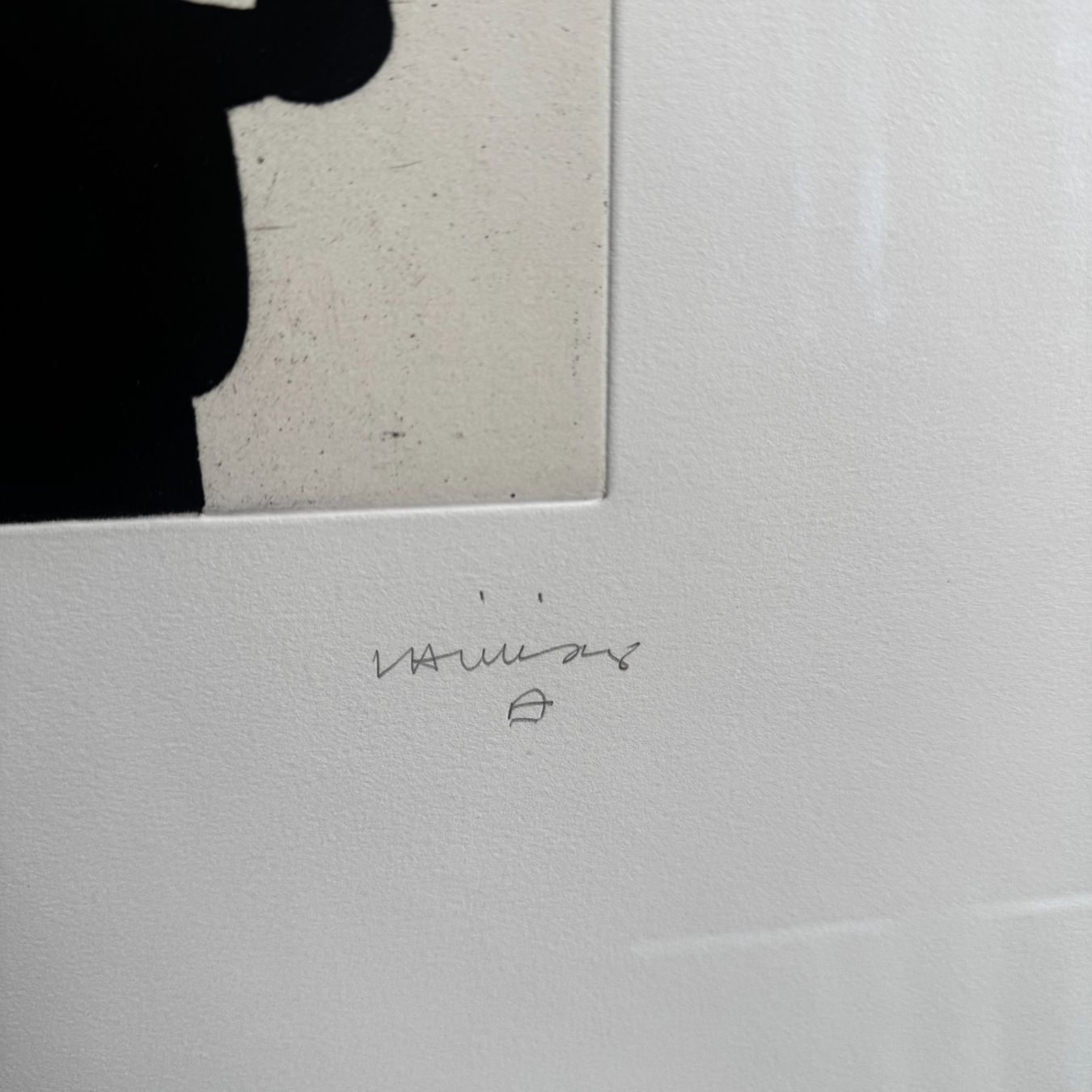 Grafica & Litografie: Eduardo Chillida - Levrini Gallery – Usato da Gockhausen venduto da LevriniGallery 4