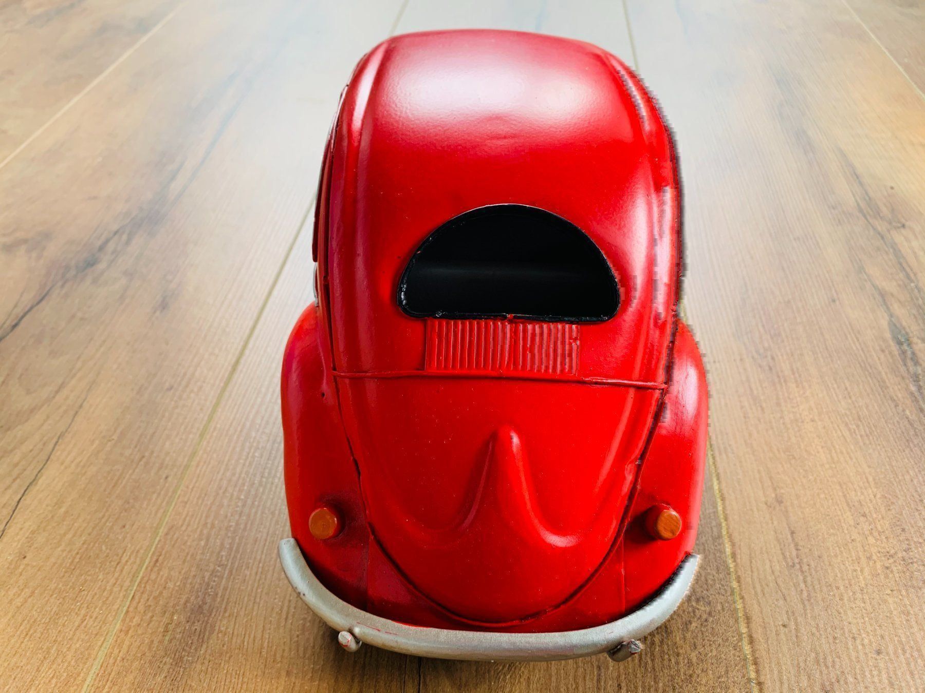 Modellini d'auto: Modellbau HANDMADE Beetle 1934 1:12 34cm – Nuovo e nell'imballaggio originale da Bergdietikon venduto da shopAgent 7