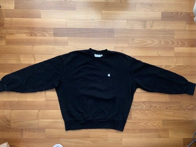 Carhartt Maglioni & Felpe: Carhartt WIP Casey Sweatshirt. Gr M – Usato da Zürich venduto da lilizurich 3