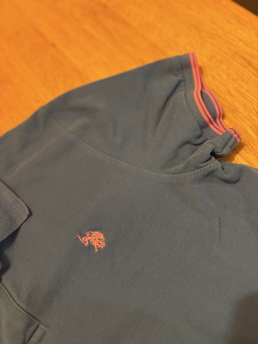 US Polo Magliette Polo: Tshirt U.S.POLO ASSN. taille M – Usato da Attalens venduto da Skorpionica 2