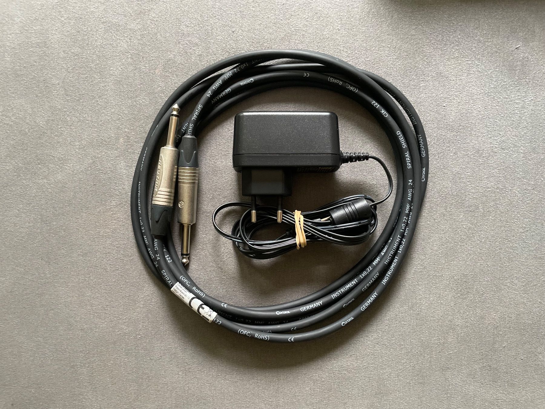 Vox Amplificatori: Verstärker - VOX MINI 5 Rhythm – Nuovo (secondo la descrizione) da Windisch venduto da rub_xx2h 4