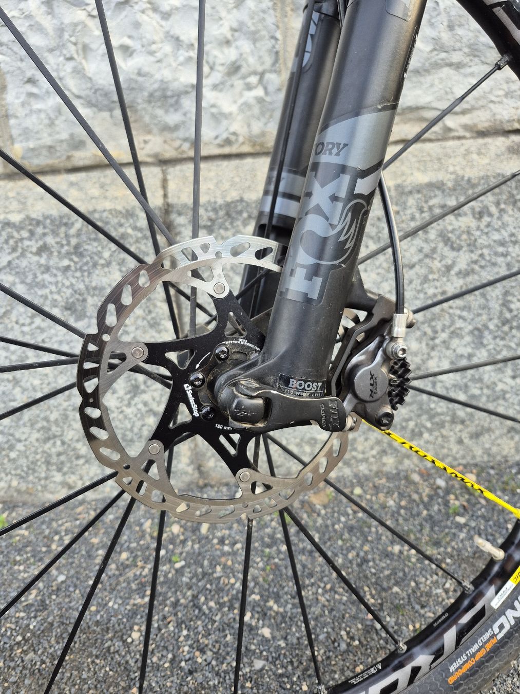 Canyon Vélos: Canyon Lux CF 29 – Neuf (Voir description) à Reinach AG par zot_tpy9 5