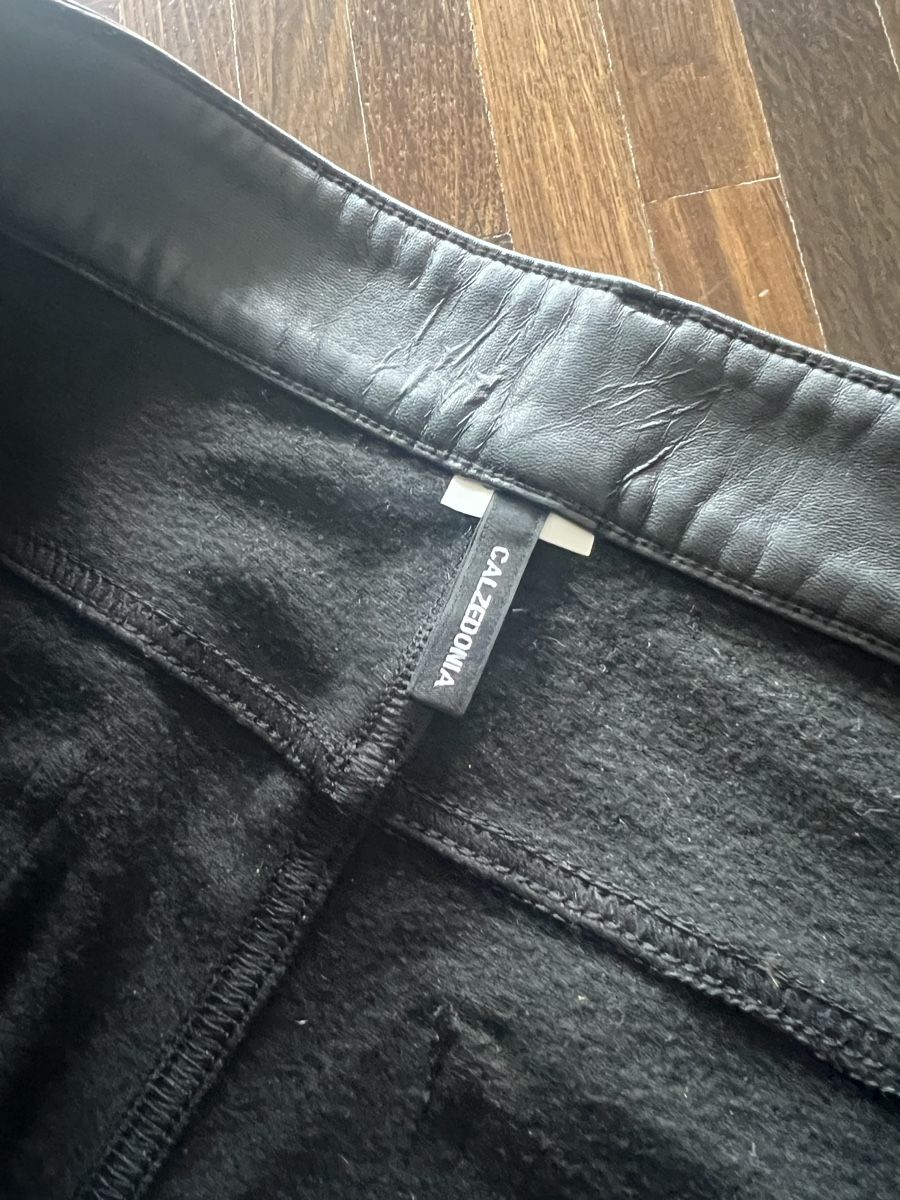 Calzedonia Pantaloni: Calzedonia Hose Gr. S – Usato da Baar venduto da Lila2006 3
