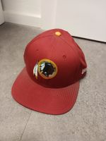 New Era Cap – Washington (altes Logo)