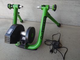 Kinetic Road Machine Control T-6400 Rennvelo Hometrainer