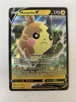 Morpeko V