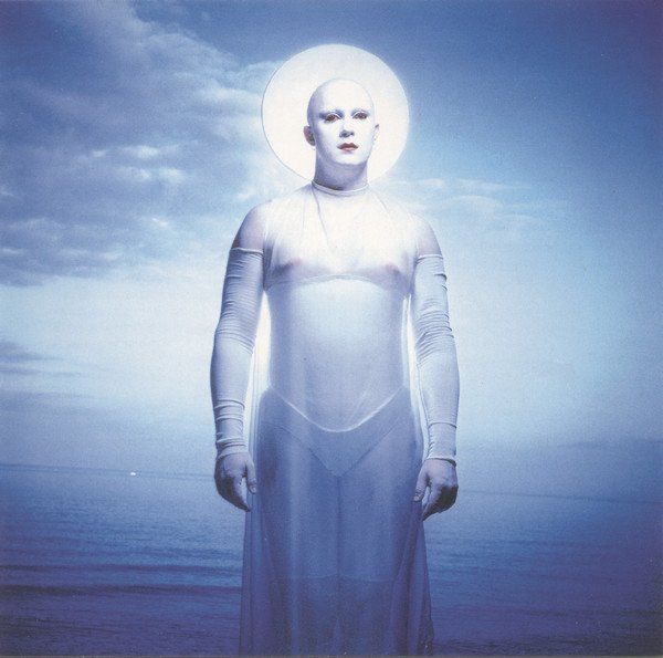CDs: Antony and the Johnsons feat. Barb Morrison,William Basinski – Gebraucht aus Unterbäch von eqlut