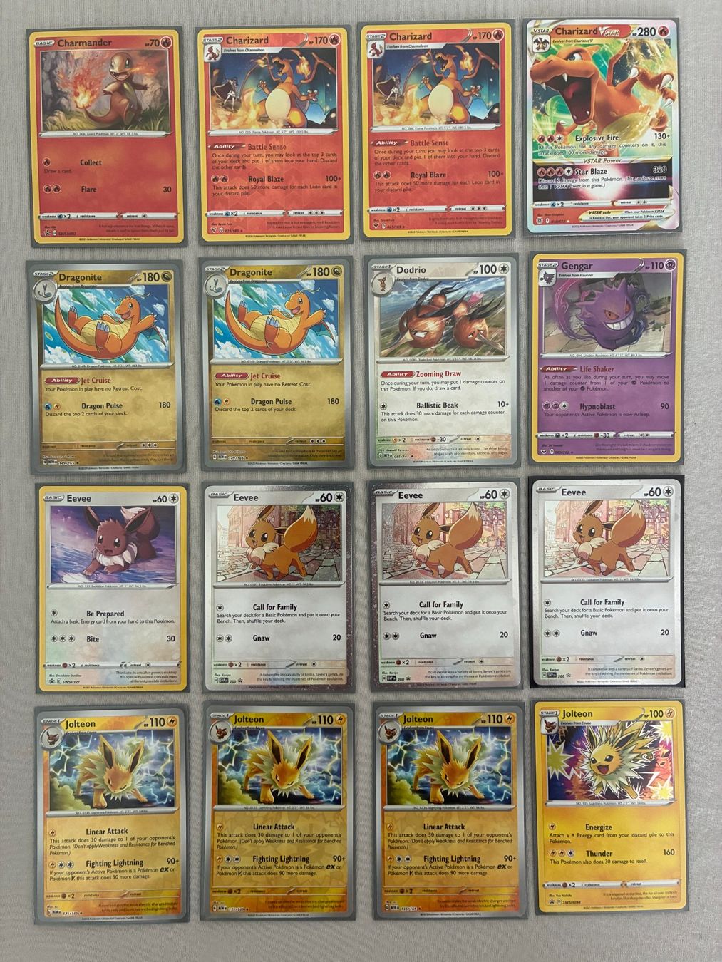 Pokémon Carte collezionabili: Pokemon Sammlung (Englisch) – Usato da Solothurn venduto da carty_01 5