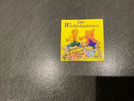 Pixi „ Die Wichtelmänner  „ Bilderbuch