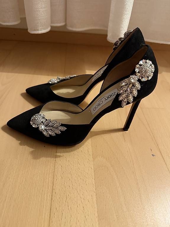 Scarpe da donna: Jimmy Choo size 40,5 – Usato da Zürich venduto da ram_9k9v 3