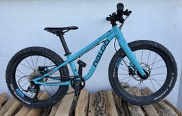 NALOO HillBill 20“ Kinder Mountainbike
