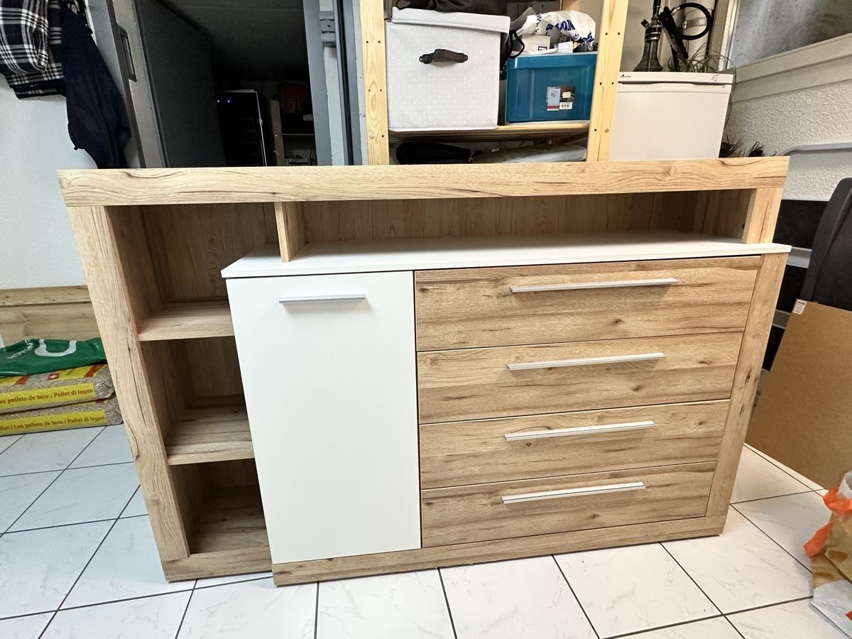 Kommoden: Sideboard  – Gebraucht aus Spreitenbach von Wayne100