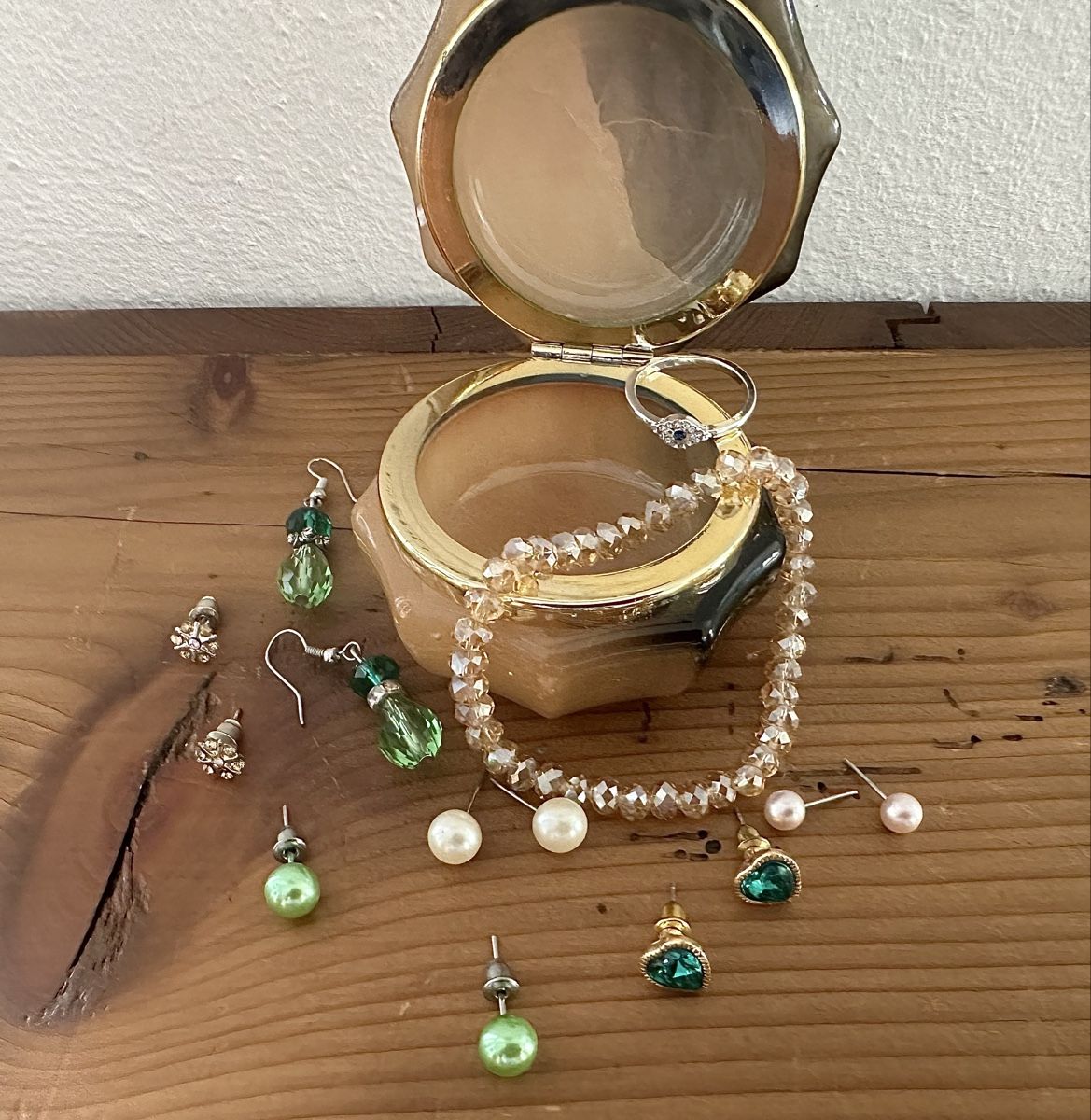 Sonstiger Schmuck: Modeschmuck Lot – Gebraucht aus Otelfingen von Jupi07 6