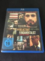 The Reluctant Fundamentalist [Blu-ray]