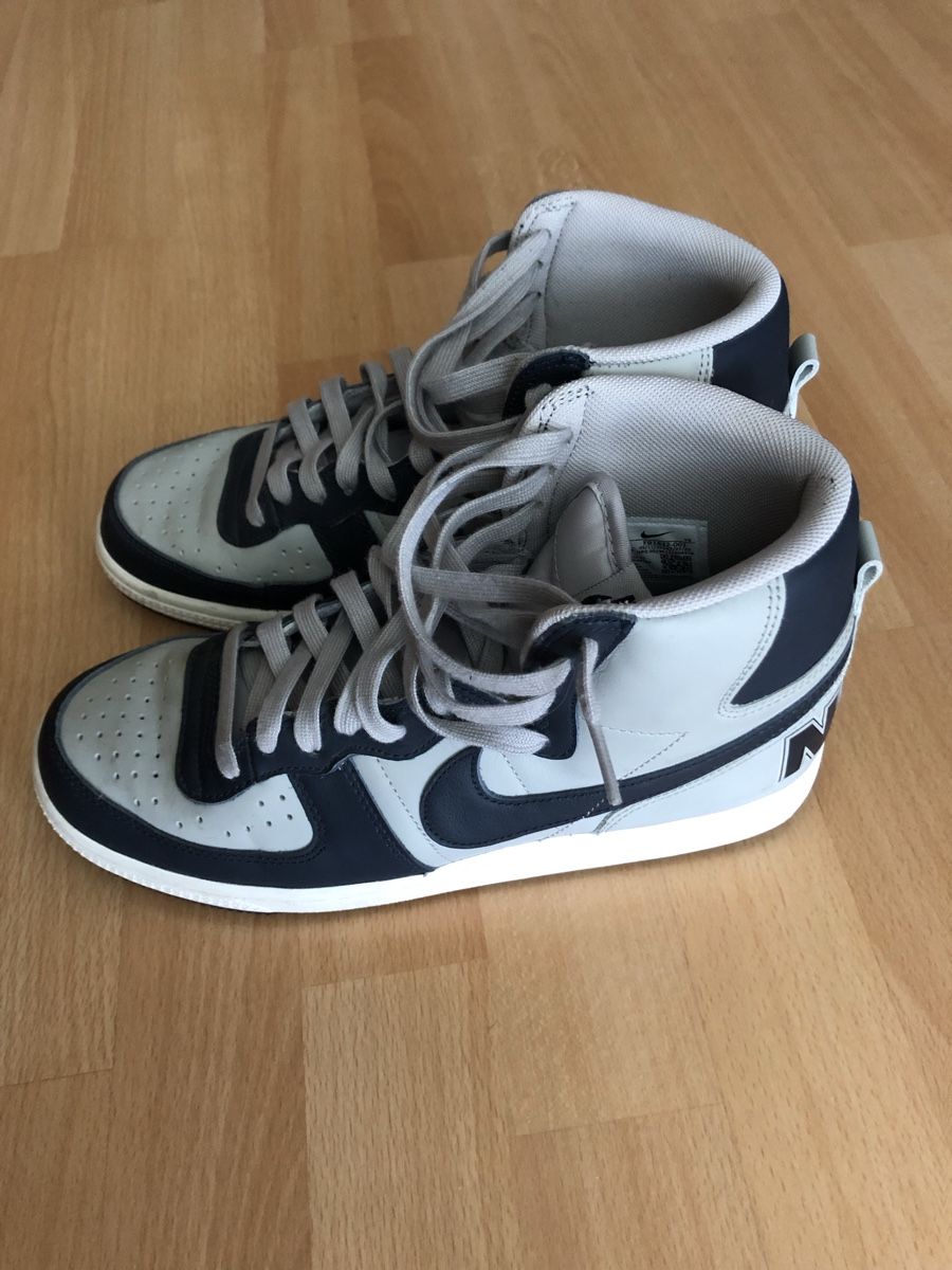 Nike Scarpe da uomo: Baskets Nike Terminator taille 42 – Usato da Gland venduto da marckarl 2