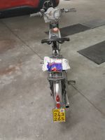 Sachs 503 in Originallack