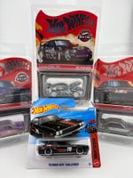 Hot Wheels 70 Dodge Hemi Challenger - 2026 - 36/250
