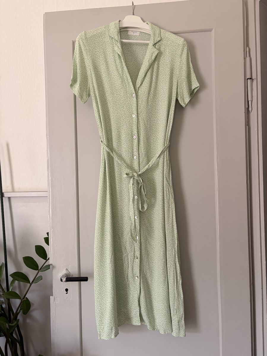 Vestiti: Kleid Garance Paris floral  – Usato da Zürich venduto da 28881084