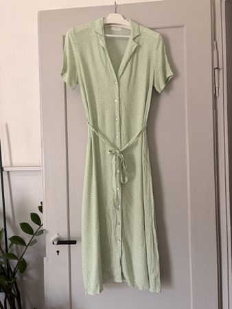 Kleid Garance Paris floral 