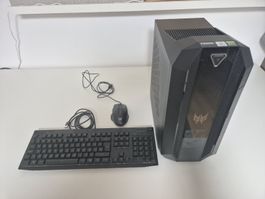 Acer Predator Orion 3000 | RTX 2060 SUPER | i7 | 16GB | 2 TB