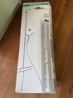 Duschsystem Hansgrohe Raindance Select 300 neu