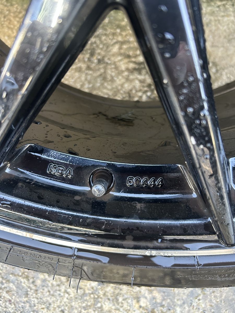 Pneumatici & Ruote complete: Audi Sommerrad 19 Zoll – Usato da Ebersecken venduto da jh0 4