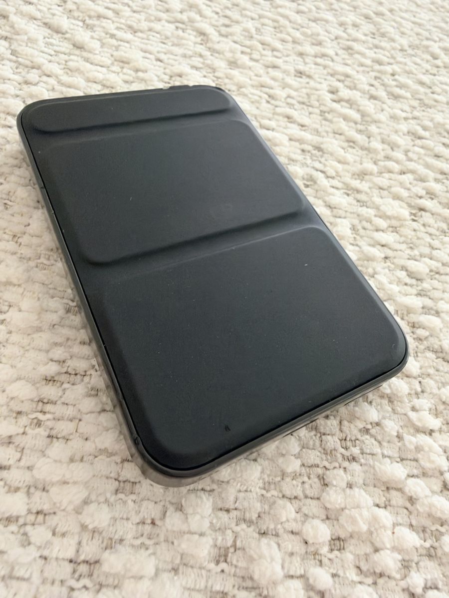 Apple Batterie: Apple MagSafe Battery Pack 1.-chf – Usato da Winterthur venduto da katkj 2