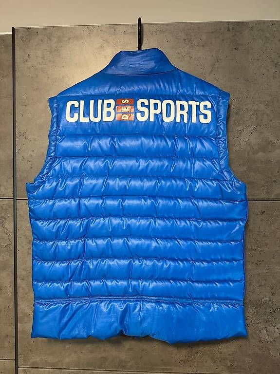 Gilets & Westen: Gilet – Gebraucht aus Sennhof (Winterthur) von pas_l8vn 3
